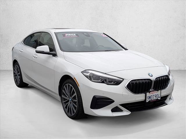 Used 2024 BMW 228i Gran Coupe w/ Premium Package image 3
