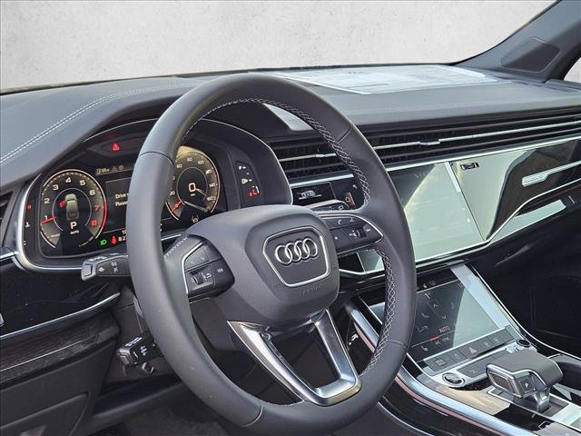 New 2026 Audi Q7 2.0T Premium AWD/4WD image 13