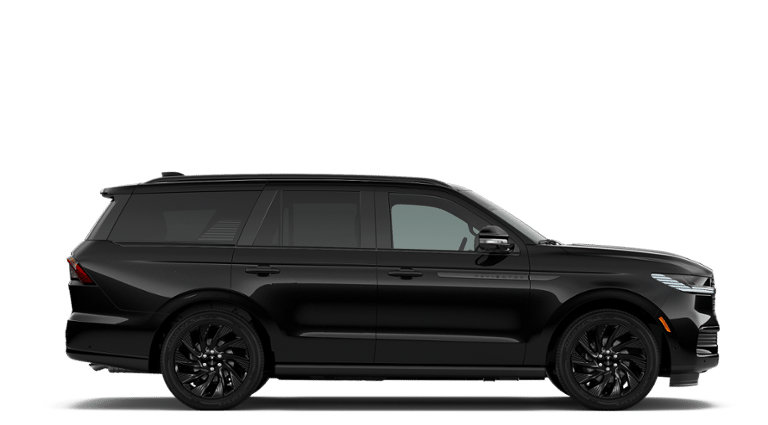 New 2026 Lincoln Navigator Reserve w/ Jet Appearance Package AWD/4WD image 53