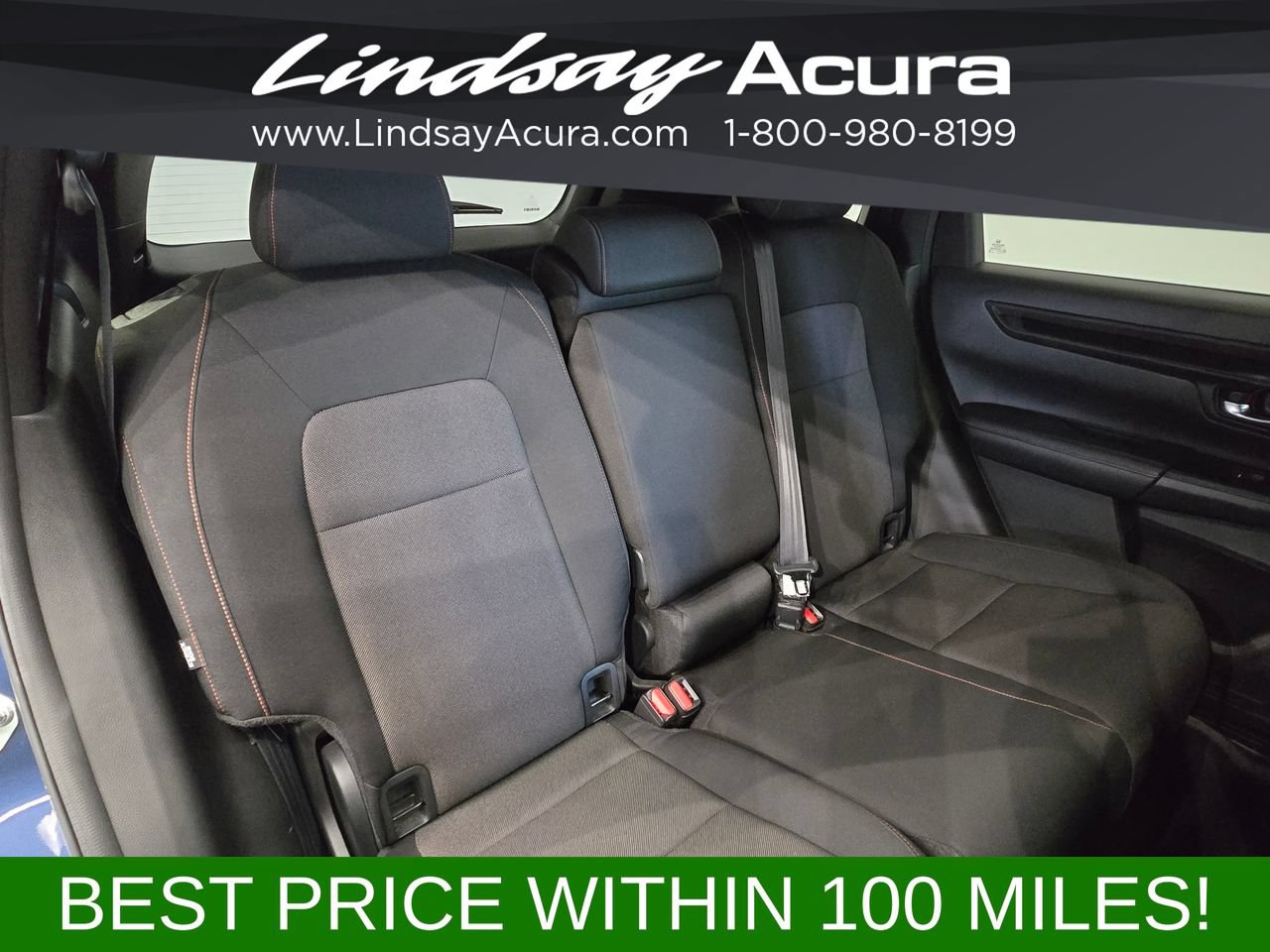 Used 2023 Honda CR-V Sport image 9