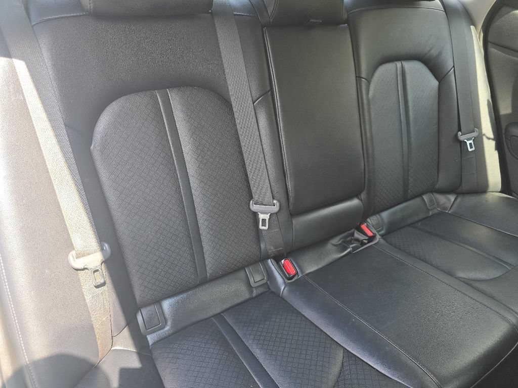 Used 2016 Kia Optima EX FWD image 15