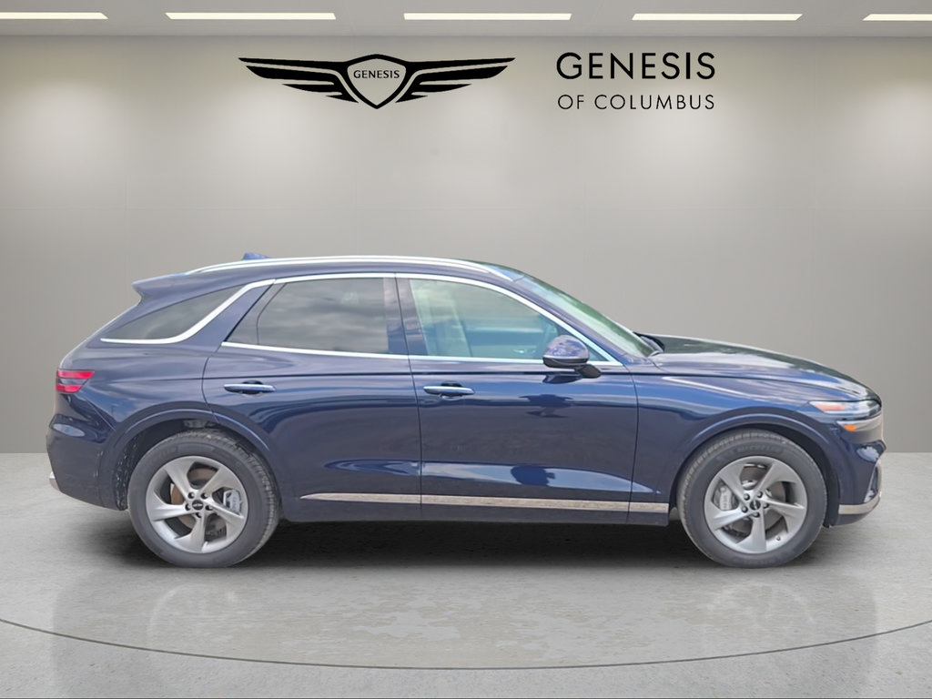 New 2026 Genesis GV70 2.5T AWD/4WD image 6