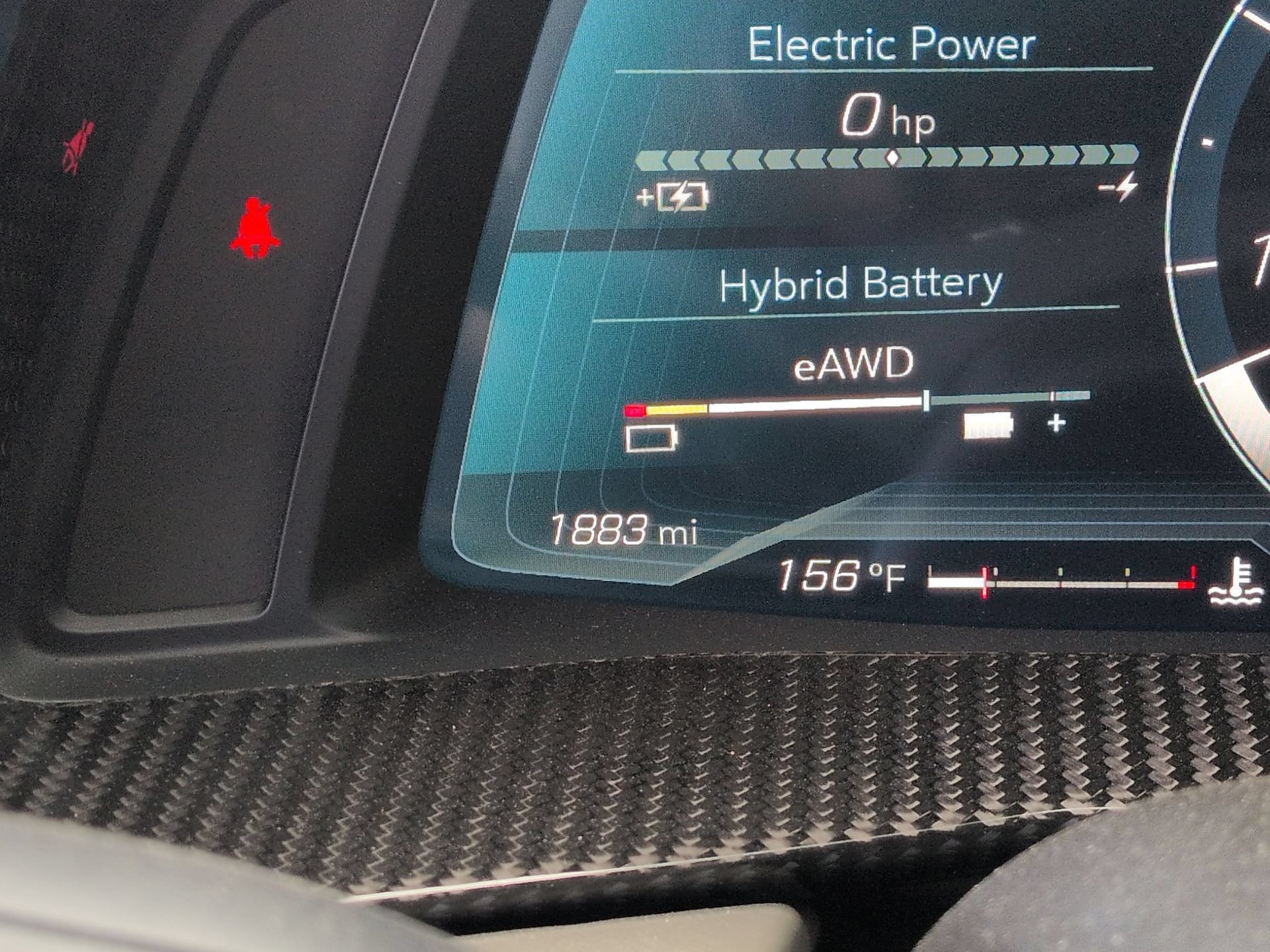 Certified 2024 Chevrolet Corvette E-Ray AWD/4WD image 12