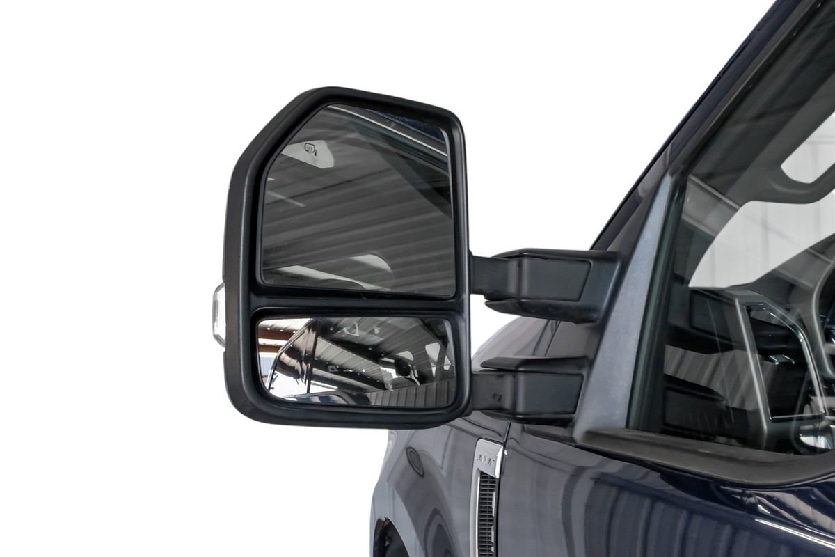 Used 2018 Ford F250 Lariat w/ Chrome Package AWD/4WD image 39