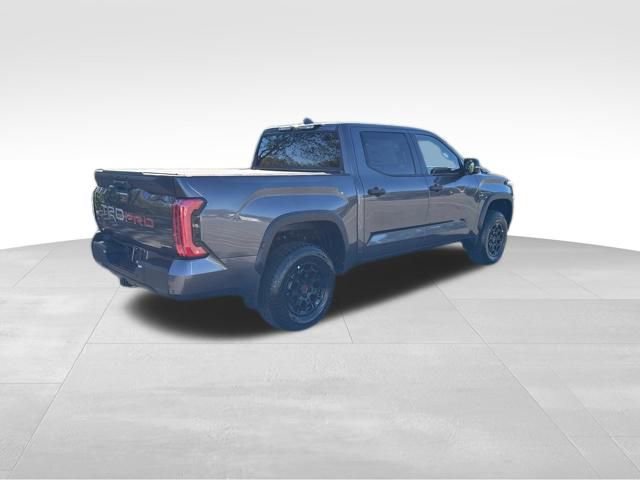 New 2026 Toyota Tundra TRD Pro image 6