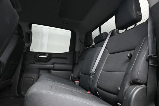 Used 2020 Chevrolet Silverado 1500 LT w/ All-Star Edition AWD/4WD image 22