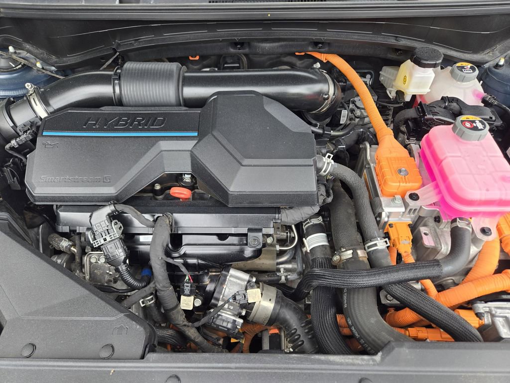 Used 2023 Kia Sportage SX Prestige image 41