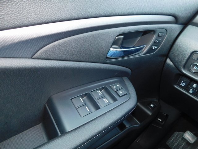 New 2025 Honda Ridgeline RTL image 28