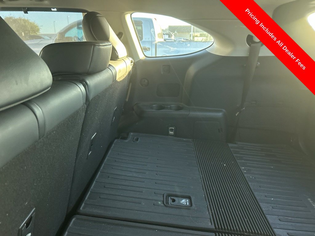 Used 2020 Toyota Highlander XLE FWD image 10
