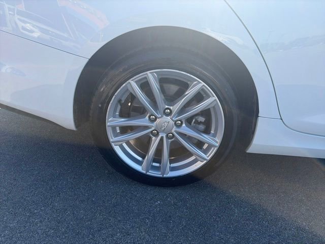 Used 2024 Cadillac CT4 Luxury image 57