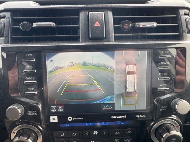 Used 2024 Toyota 4Runner TRD Pro image 23