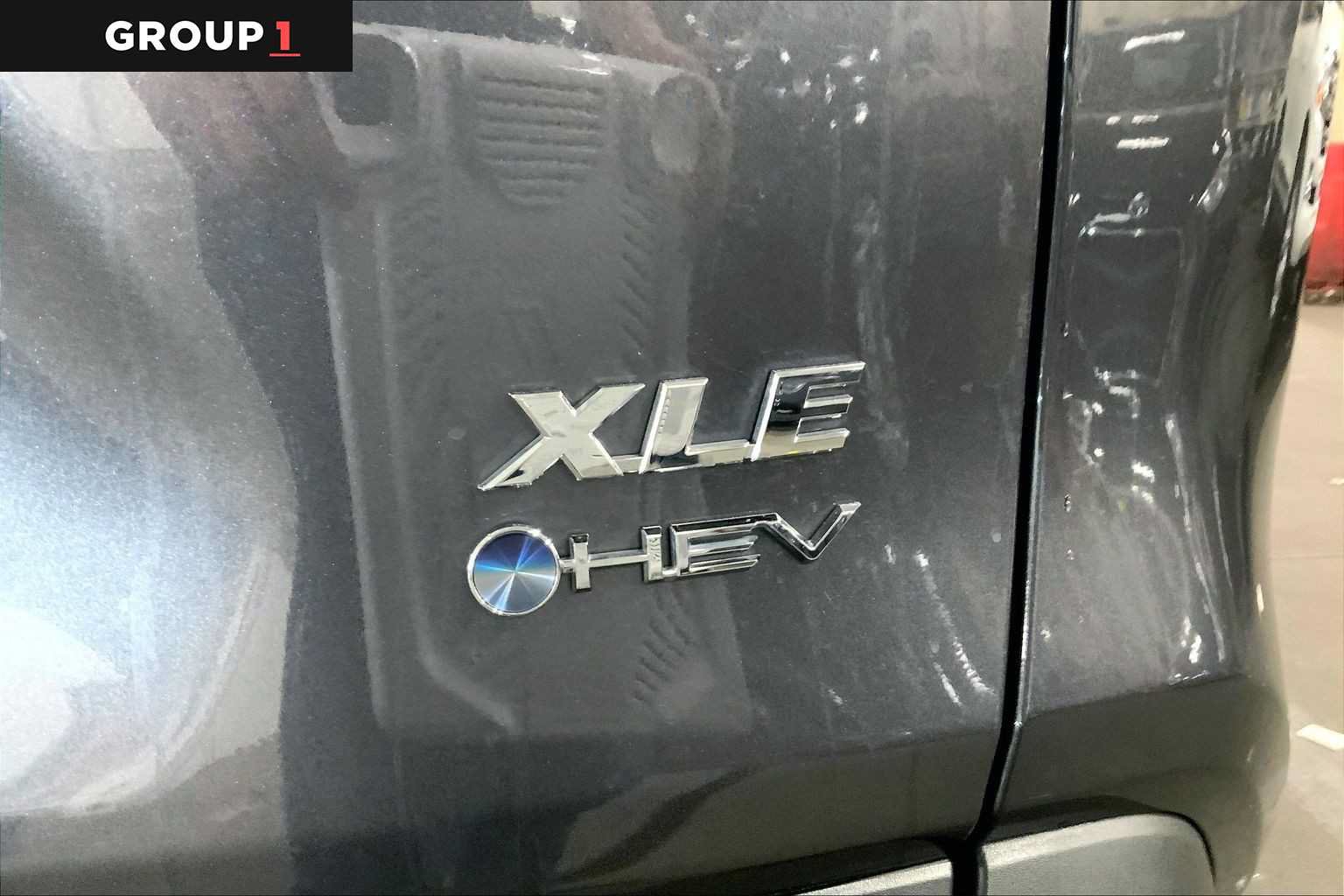 Certified 2025 Toyota RAV4 XLE w/ Weather Package AWD/4WD image 10