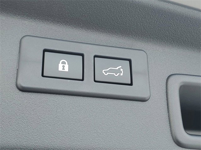 New 2026 Subaru Outback Touring XT AWD/4WD image 8