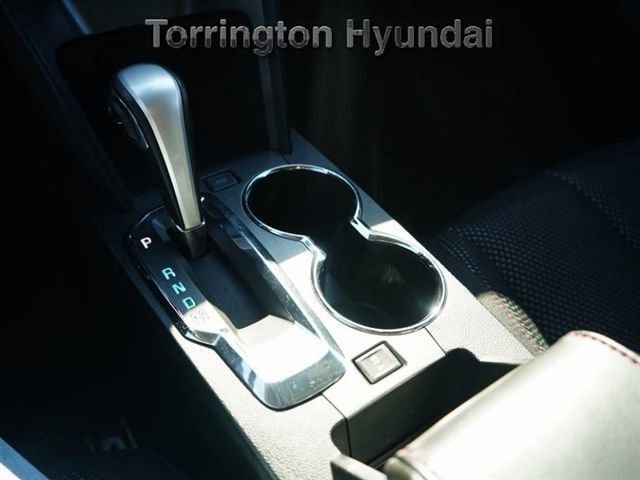 Used 2015 Chevrolet Equinox LT w/ Driver Convenience Package image 20