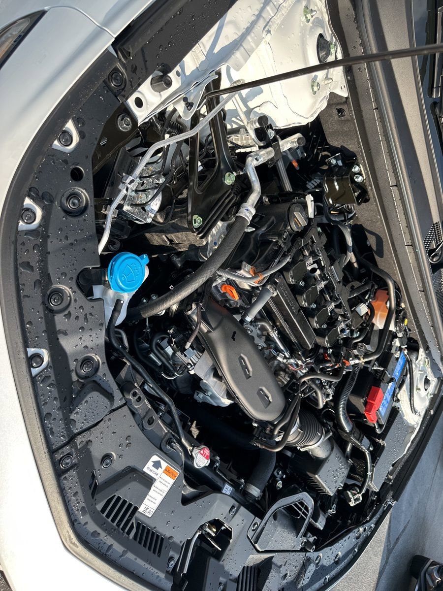 Used 2025 Honda Accord SE image 31