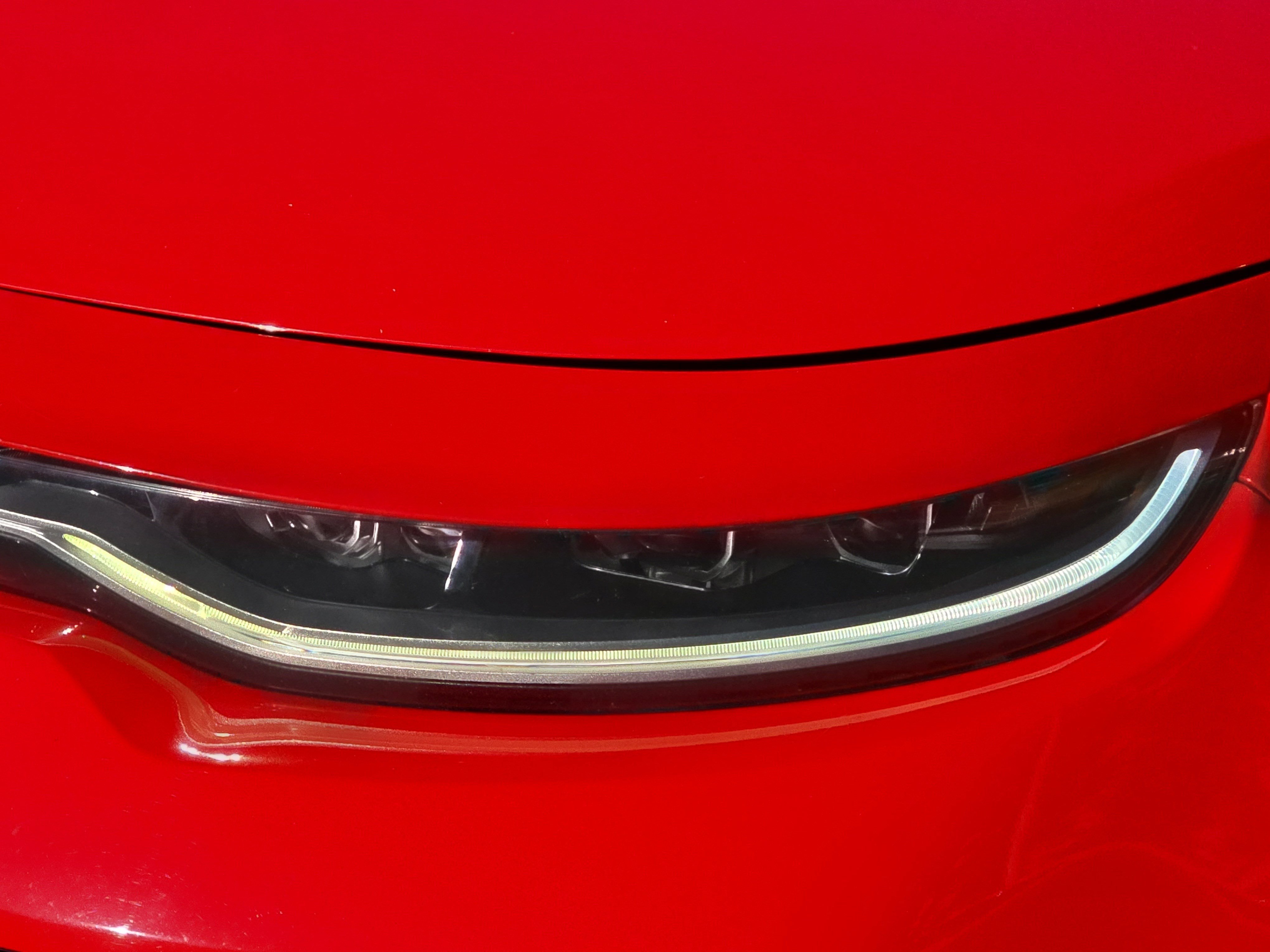 Used 2020 Kia Soul GT-Line Turbo image 28