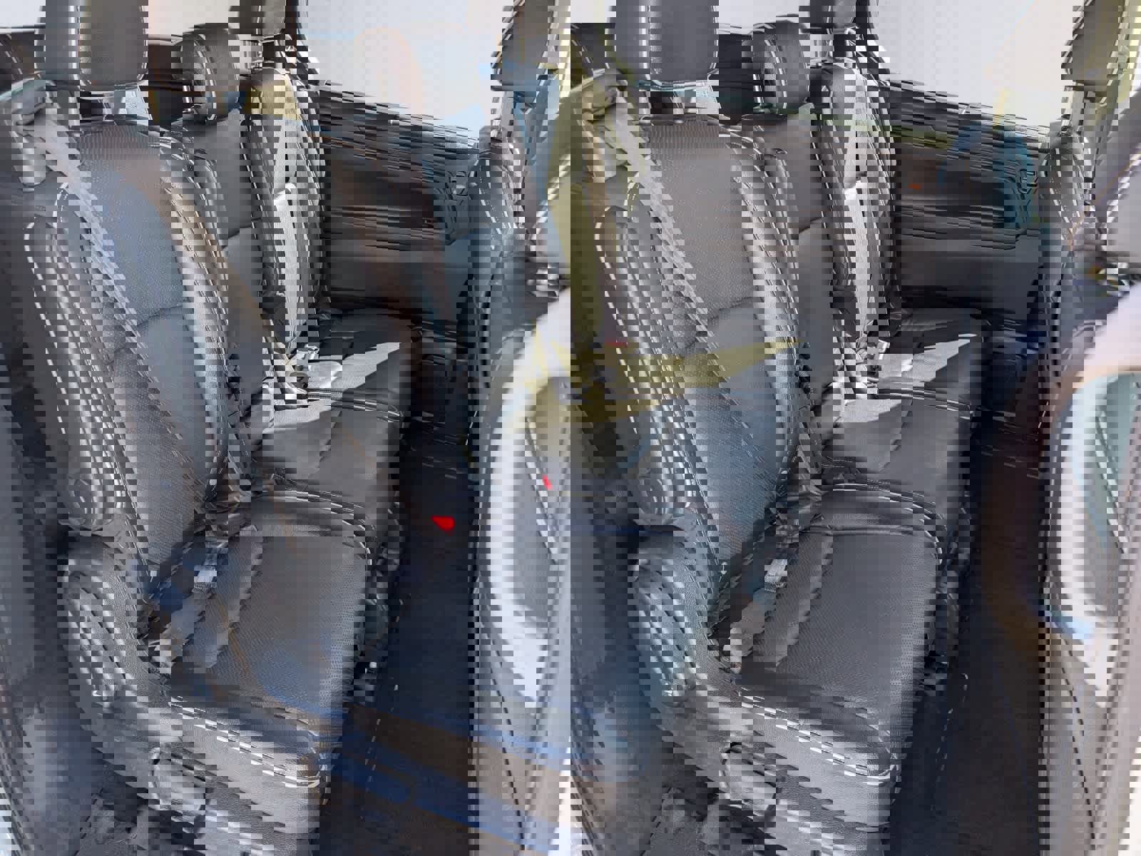 Certified 2022 Honda Odyssey Elite image 10