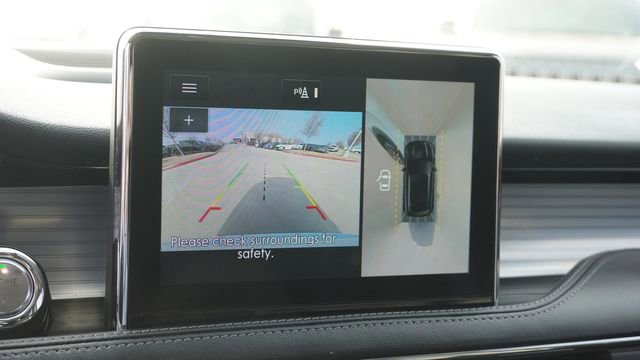 Used 2022 Lincoln Corsair AWD w/ Equipment Group 101A image 23