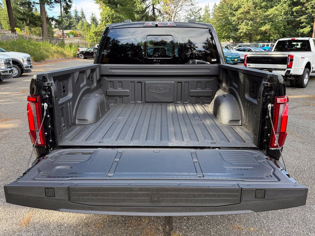 New 2026 Ford F150 Raptor AWD/4WD image 34