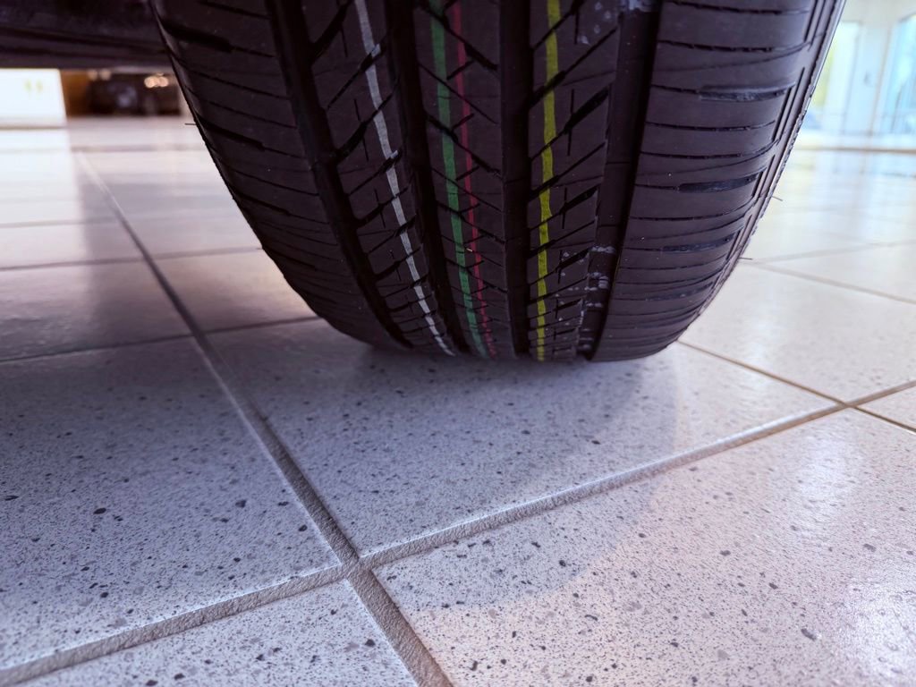 Certified 2022 Lexus NX 350 AWD w/ Premium Package image 19