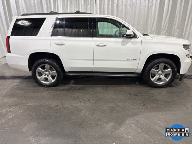Used 2019 Chevrolet Tahoe LT image 2