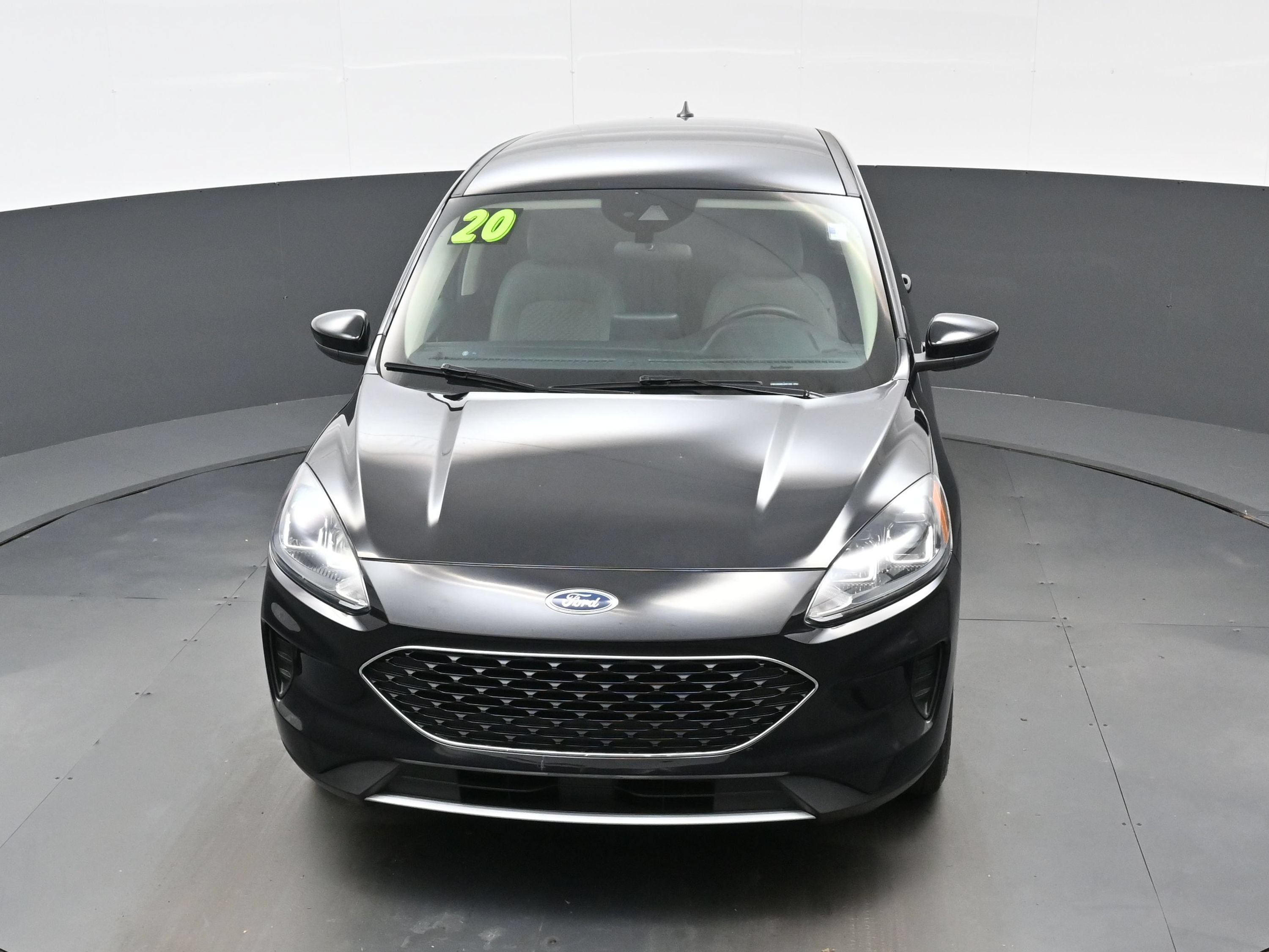 Used 2020 Ford Escape SE AWD/4WD image 40
