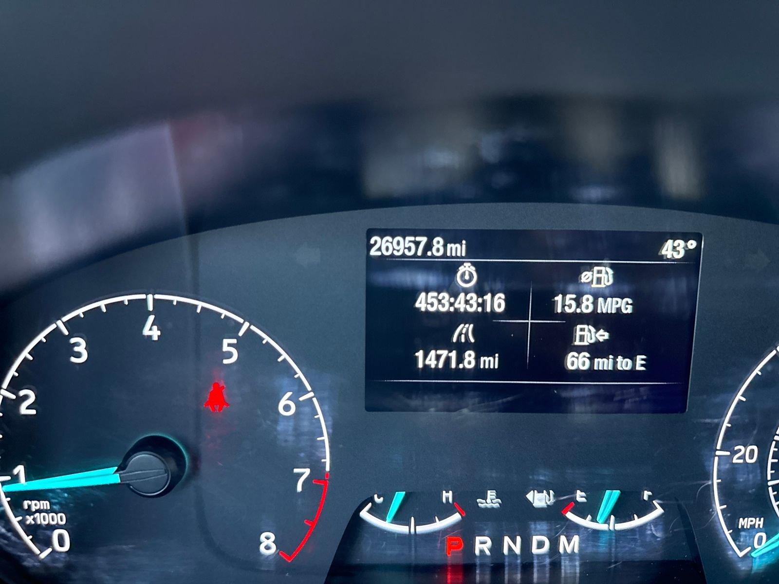 Used 2023 Ford Transit 250 Base w/ Exterior Upgrade Package image 16