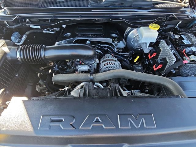 Used 2020 RAM 1500 Big Horn image 30