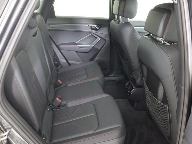 Certified 2025 Audi Q3 2.0T Premium Plus w/ Premium Plus Package image 14