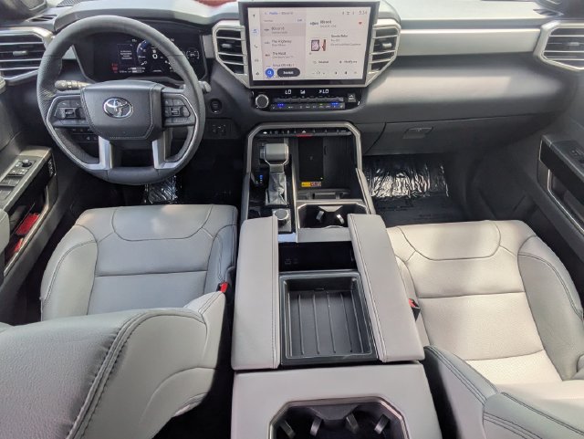 Used 2026 Toyota Tundra Limited RWD image 15