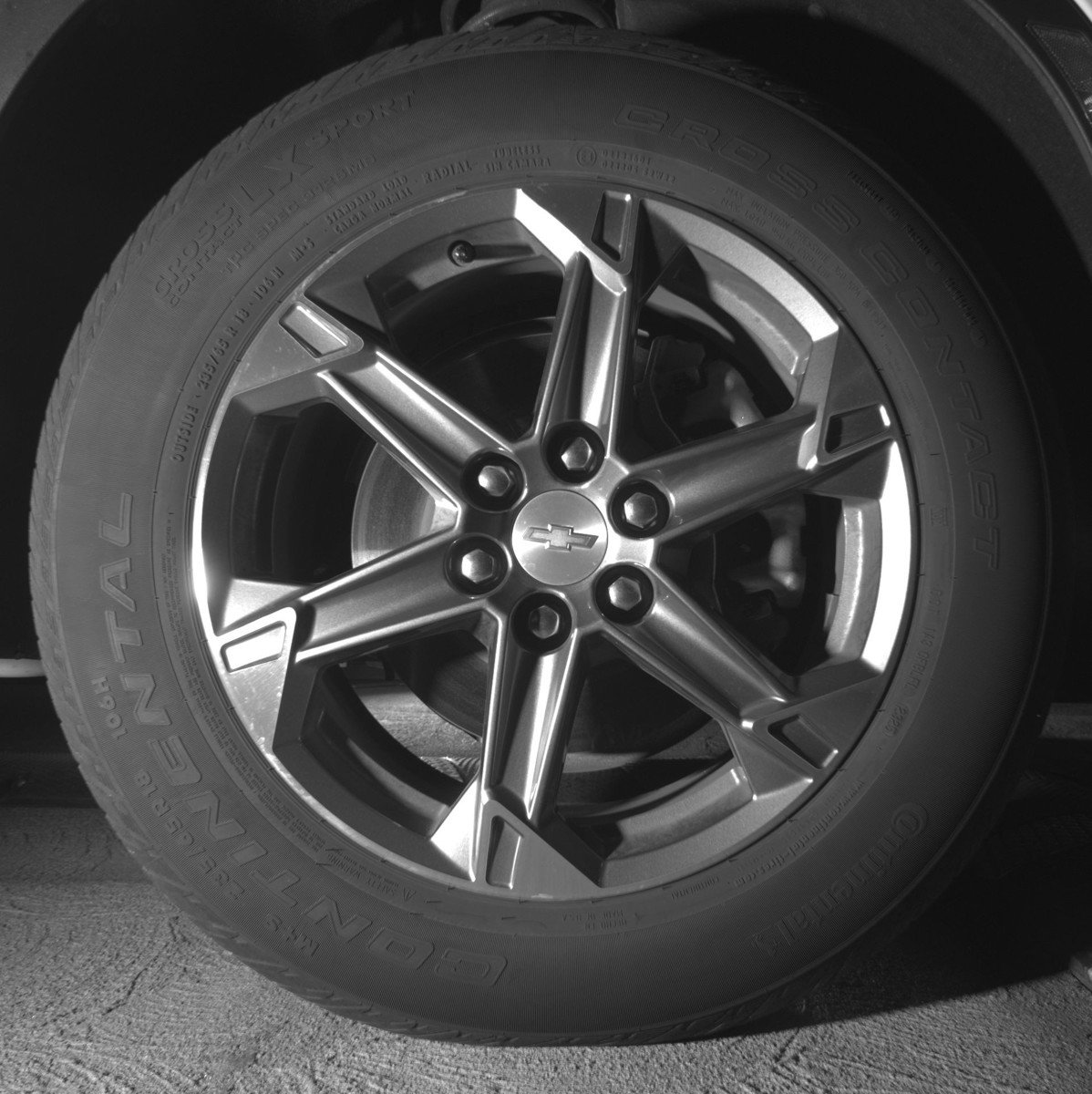 Used 2025 Chevrolet Blazer LT image 13