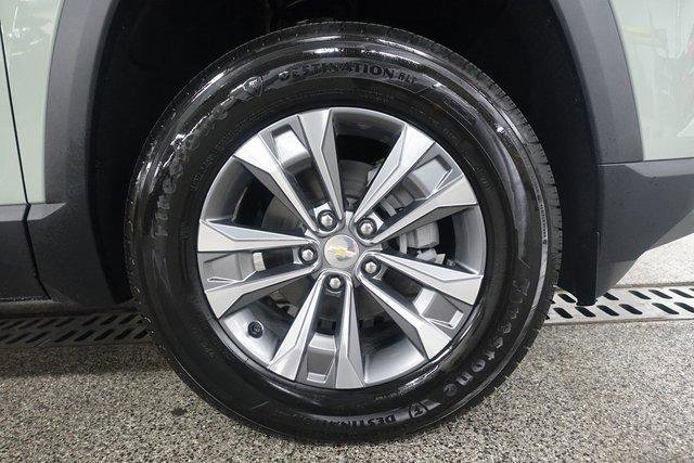 New 2026 Chevrolet Equinox LT w/ LPO, Floor Liner Package image 25