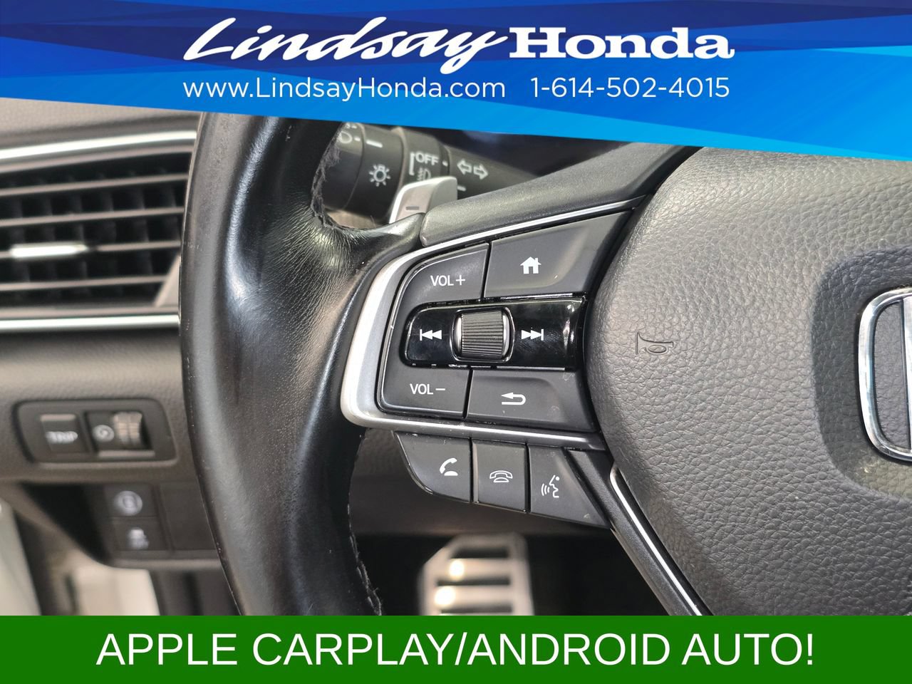 Used 2020 Honda Accord Sport image 17