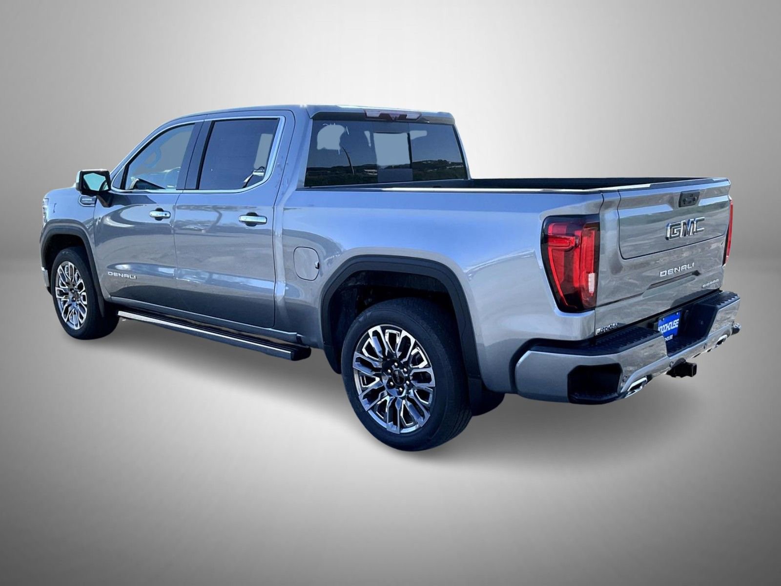 New 2026 GMC Sierra 1500 Denali Ultimate image 7