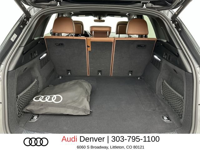 Certified 2023 Audi Q5 e Prestige w/ Prestige Package AWD/4WD image 24