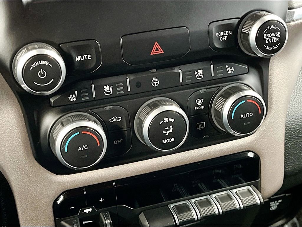 Used 2022 RAM 1500 Laramie image 15