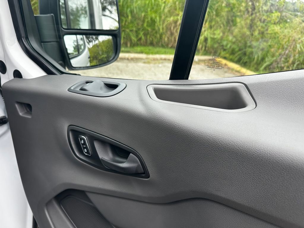 New 2025 Ford Transit 250 Base w/ Load Area Protection Package image 38