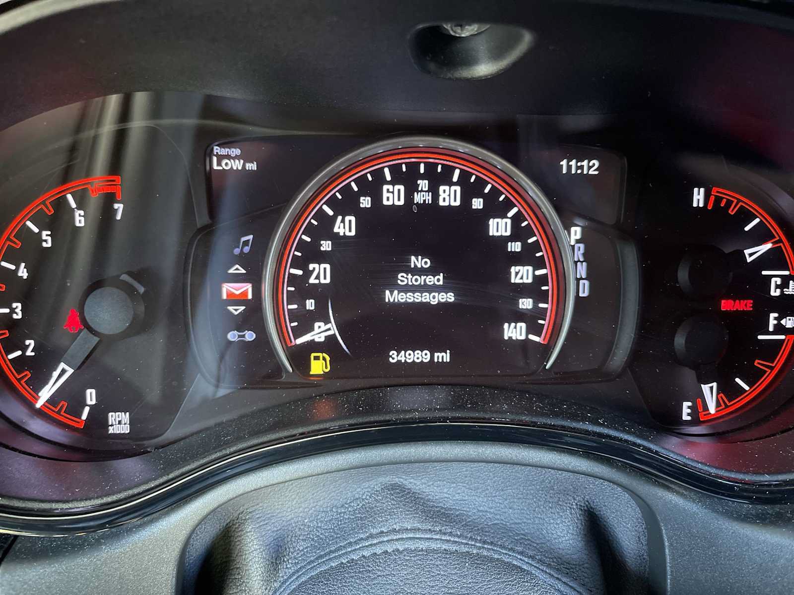 Used 2023 Dodge Durango GT RWD image 13