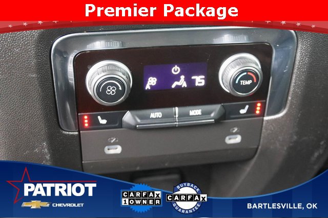 Used 2023 Chevrolet Suburban Premier image 22