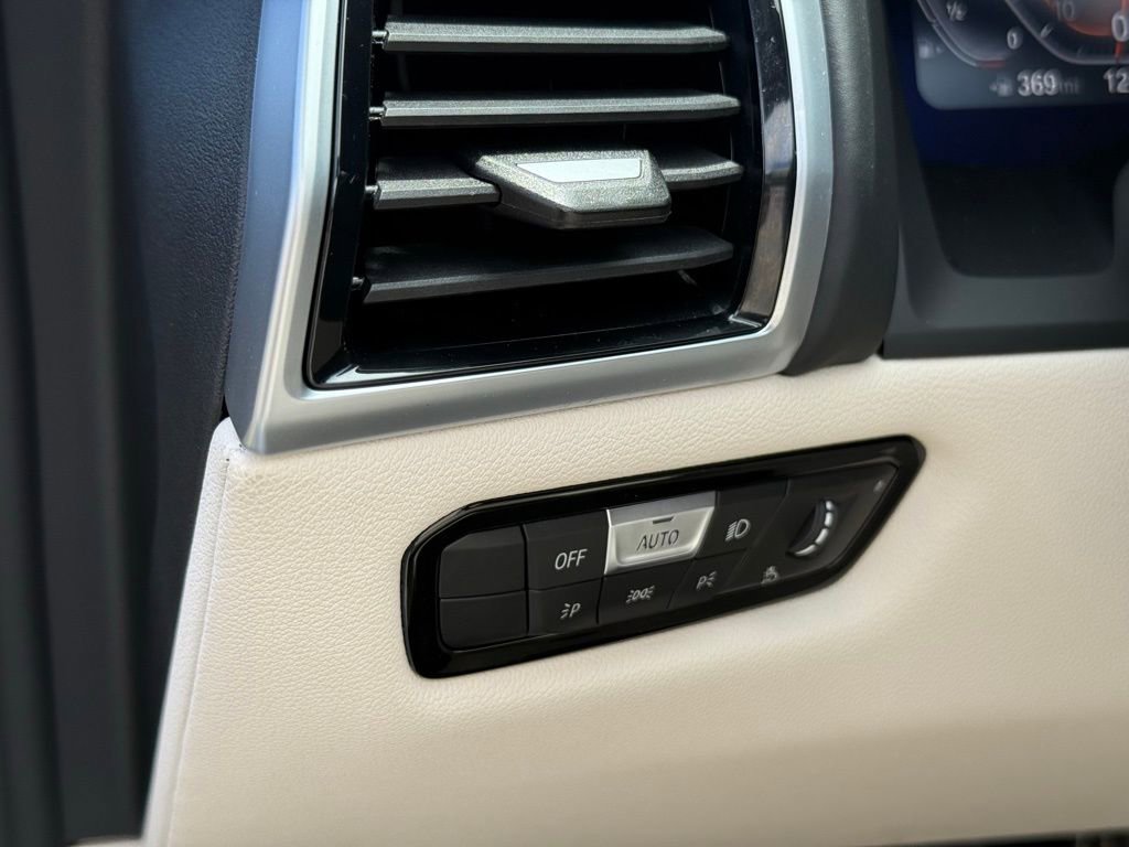 New 2026 BMW 840i xDrive Convertible image 21