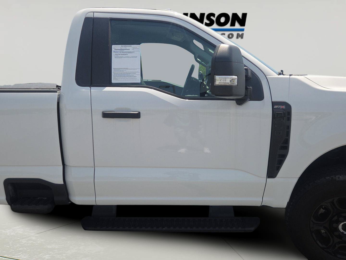Used 2025 Ford F250 XL w/ STX Appearance Package AWD/4WD image 17