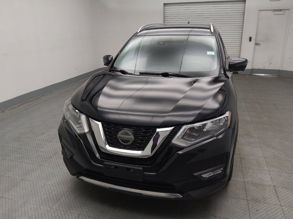 Used 2018 Nissan Rogue SL AWD/4WD image 15