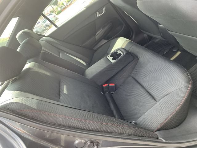Used 2013 Honda Civic Si image 12