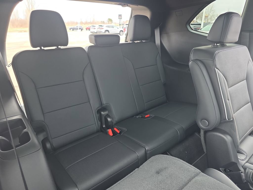 New 2026 Buick Enclave Preferred w/ Power Package image 12