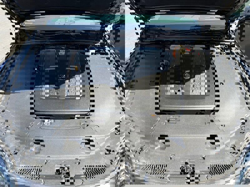 Used 2018 Lexus LS 500 AWD w/ Luxury Package image 48