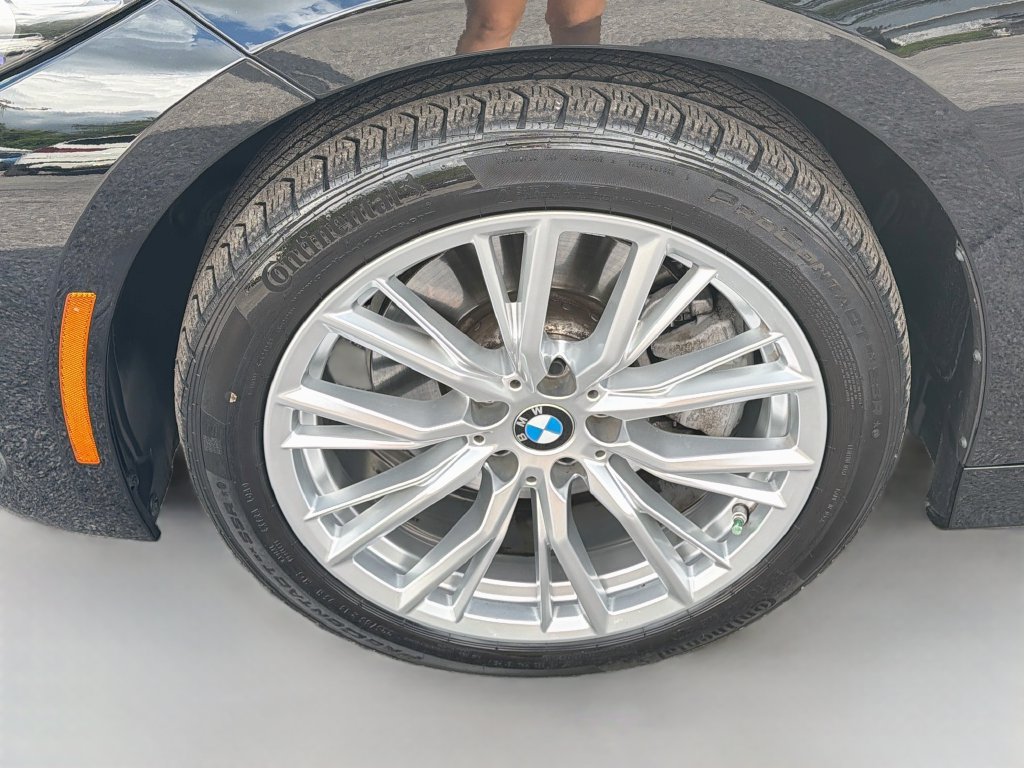 Used 2023 BMW 330i Sedan RWD image 41