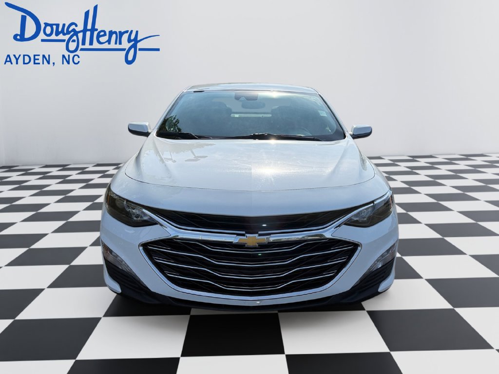 Used 2024 Chevrolet Malibu LT FWD image 8