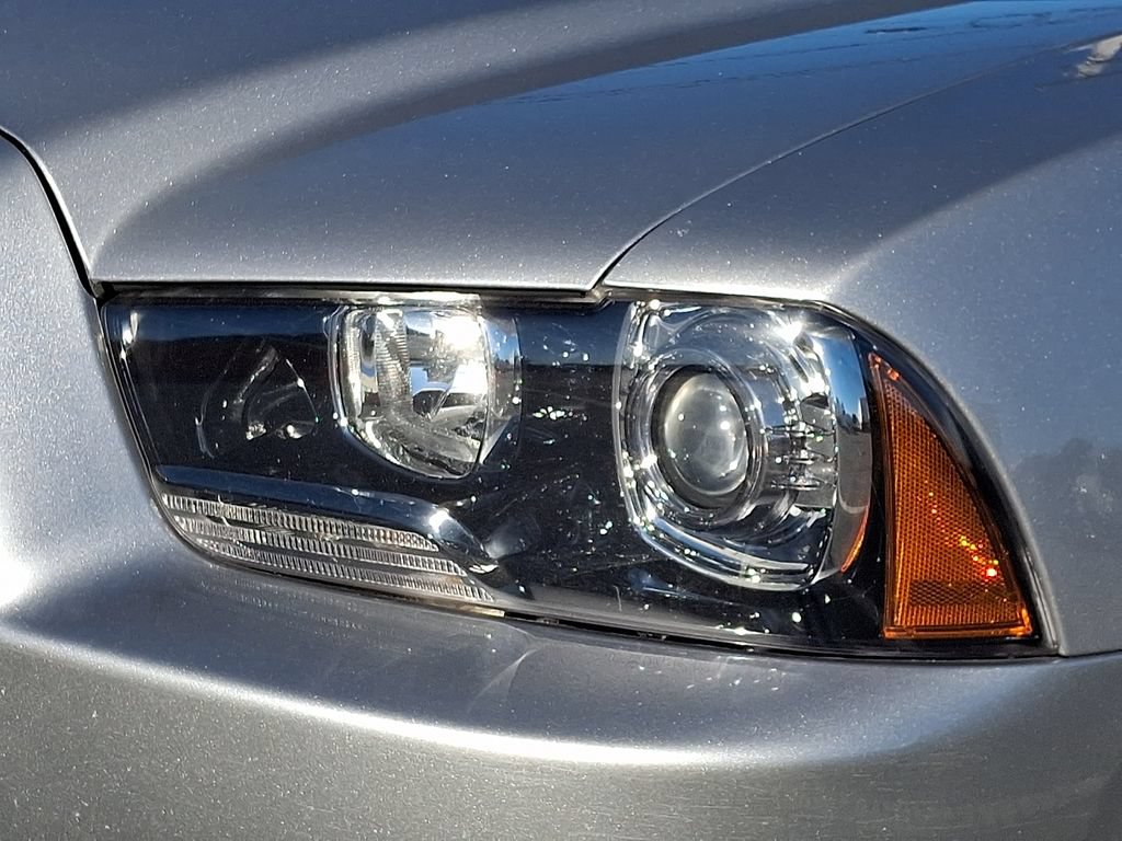 Used 2014 Dodge Charger SXT Plus AWD/4WD image 11