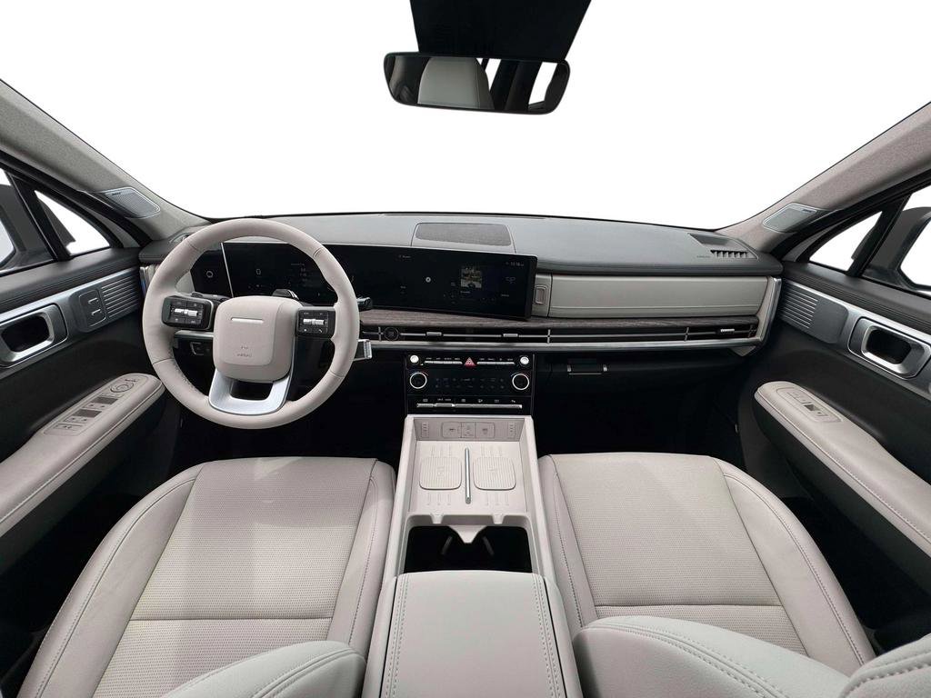 New 2026 Hyundai Santa Fe Limited image 14