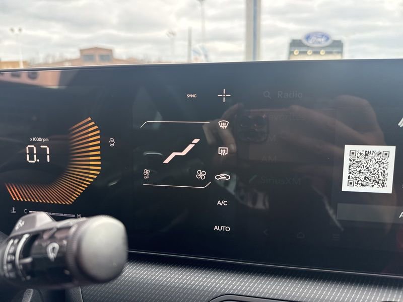 New 2026 Kia K4 GT-Line w/ GT-Line Sunroof Package image 36